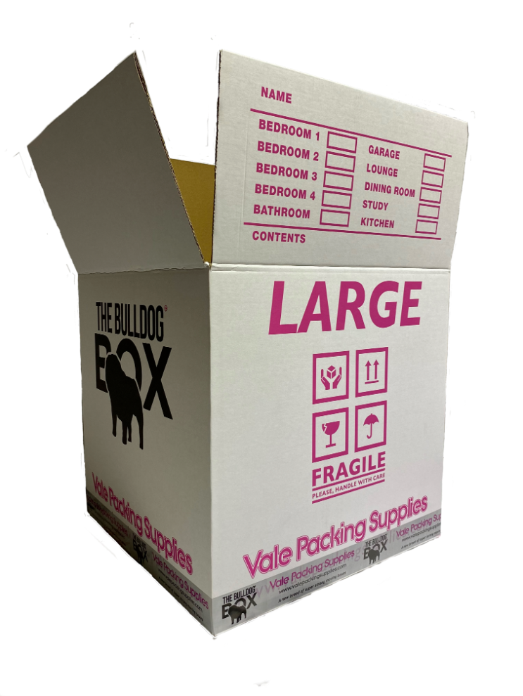\"Large